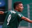 Palmeiras se frota las manos con el ‘nuevo Endrick’