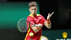 De infarto: ¿Cómo puede España pasar a cuartos en la Davis?