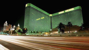 How to check if you are eligible for part of the $45 million MGM Resorts payout.