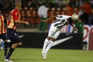 En el segundo tiempo, Nacional amplió la cuenta con otro gol de Guerra.