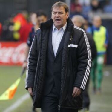 Popovic quiere un triunfo multiplicador en El Sadar