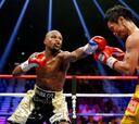 Floyd Mayweather, tras la estela de Rocky Marciano