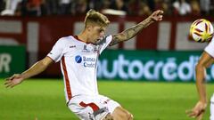 Deportivo Lara 2 - Huracán 1: goles, resumen y resultado