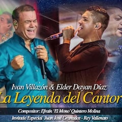 Lanzan canción oficial del Festival Vallenato 2022