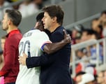 Pochettino sobre Azkargorta: “Fue parte fundamental de mi formación”