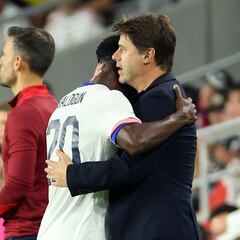 UEFA Champions League, otra vía para convencer a Pochettino
