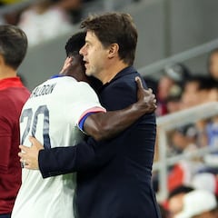 Pochettino sobre Azkargorta: “Fue parte fundamental de mi formación”