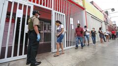 Segundo Bono Familiar Universal: cuál es el cronograma de pagos del BFU