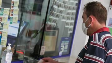 Lotería Nacional: comprobar los resultados del Sorteo de hoy, sábado 13 de noviembre