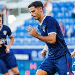 Jesús Álvarez: “Merecimos mucho más en Cádiz”