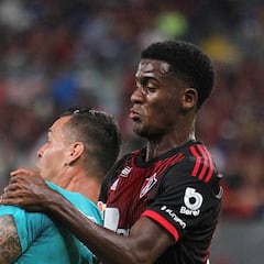 Jorge Segura llega a principio de acuerdo con Millonarios