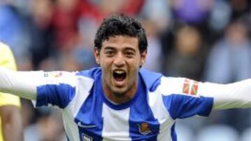 Carlos Vela: "Me sorprendía que fuéramos tan mal sin mi"