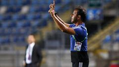 Argentina haría varios cambios en la cuarta fecha ante Uruguay