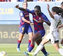 Tacon - Barcelona: horario, TV y cómo ver el fútbol femenino