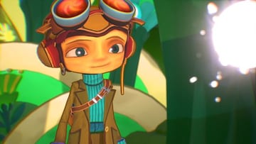 Imagen de Psychonauts 2