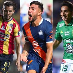 Quiénes son los rivales de Chivas bajo el mando de Tomás Boy