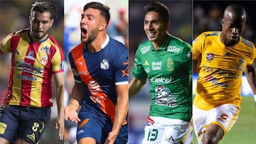 Quiénes son los rivales de Chivas bajo el mando de Tomás Boy