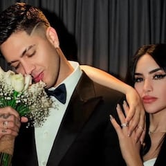 Juan de Dios Pantoja comparte polémica felicitación de cumpleaños para Kimberly Loaiza