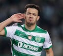 Sporting de Lisboa 3-1 Borussia Dortmund, Champions League: resumen, goles y resultado