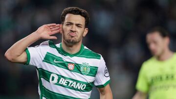 Sporting de Lisboa 3-1 Borussia Dortmund, Champions League: resumen, goles y resultado