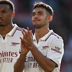 Todo pasa por Zubimendi