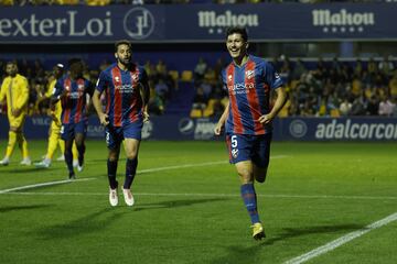 Defensa. Loureiro (Huesca)