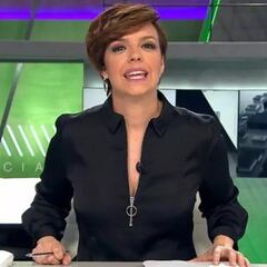 Una presentadora histórica de laSexta dice adiós a Atresmedia después de 19 años