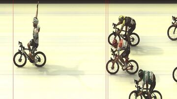 El mensaje de Roche a Bennett que gestó la fiesta irlandesa