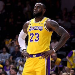 ‘Holy Grail’ LeBron James trading card expected to top $6M at auction