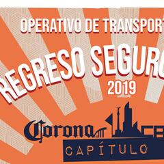 ¿Cómo llegar al Corona Capital? Conoce las rutas para el evento