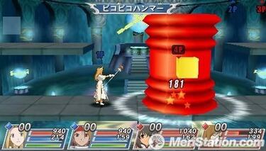 Tales of Versus, Impresiones