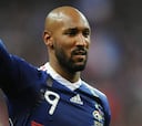 Anelka se sincera: "La leyenda del chico malo fue fácil"