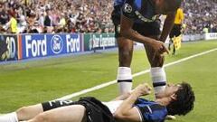 Inter, el estilo que se impone