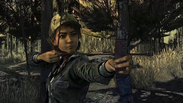 Los juegos de Telltale Games comienzan a retirarse en Steam