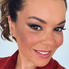 María José Campanario, sobre su enfermedad: “Te puede llevar a una depresión”