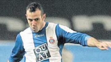 <b>DE MODA. </b>Moisés Hurtado se ha consolidado como un jugador de Primera.