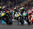 MotoGP congela motores y aerodinámica hasta 2022
