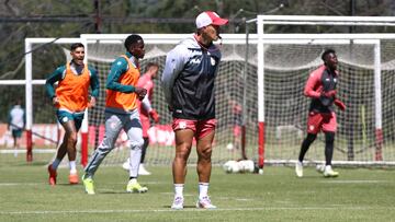 Peirano y lo que tendrá Santa Fe en 2025.