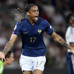 Mercado de fichajes, en directo: Mbappé, Kane... | Última hora de Real Madrid, Barcelona...