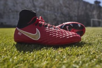 Nike launch a series of AS Monaco inspired football boots