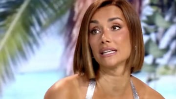 Adara Molinero dice adiós a los realities de televisión: “Psicológicamente y físicamente no puedo más”