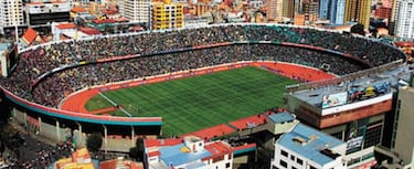 Del Monumental al Maracaná: 10 estadios míticos de Sudamérica