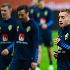 Suecia: sin vacuna y con mini vacaciones polémicas