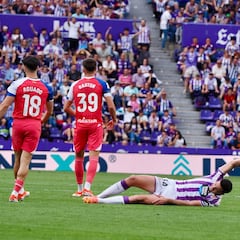 La cantera, la mejor noticia