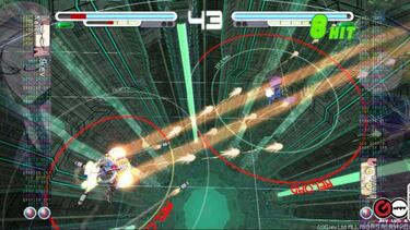 WarTech: Senko no Ronde