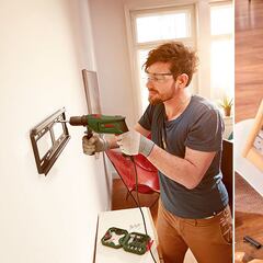 Diez regalos de Navidad para manitas: herramientas, protección y limpieza