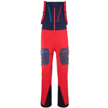 Pantalón Trilogy GTX Denim BIB de Millet