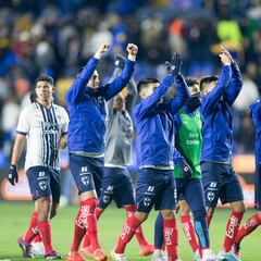 Monterrey vs Tijuana: horario, TV, canal, cómo y dónde ver online
