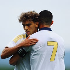 Arabia entra en otra dimensión