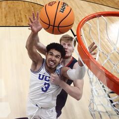 Sweet 16 preview for Friday 25 March | NCAA Tournament